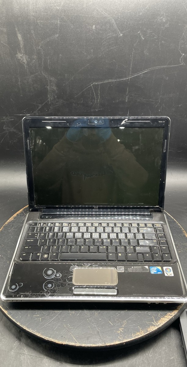 HP Pavilion dv4-1431us 14.1