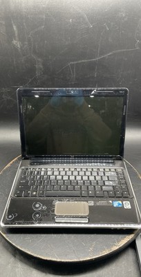 HP Pavilion dv4-1431us 14.1'' Office Laptop Core 2 Duo No HDD Unit