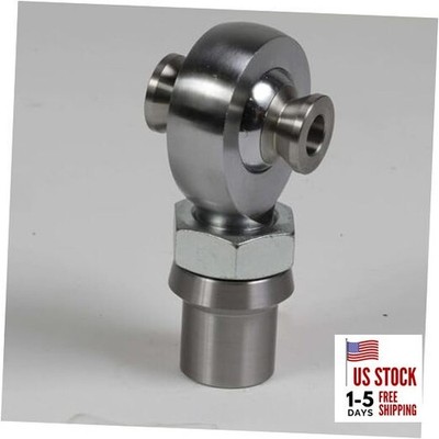 1.25'' Heim Joint Rod End Kit, Left Hand Thread 1 1/4'' Chromoly 1.25 inch-Left