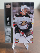 2021-22 Upper Deck Series 2 Hockey Base Cards #251-444 - Pick From List