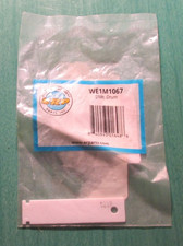 ERP / GE Dryer - DRUM SLIDE BEARING - WE1M1067 - NEW/SEALED Single piece 