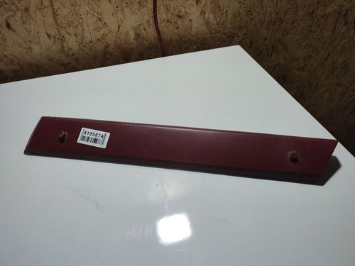 191853535F Kotflügelleiste Schutzleiste Hinten Linke 191 853 535 DE2485526-11