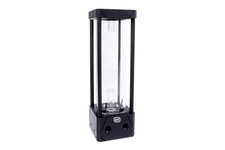 Alphacool Eisbecher Aurora D5 Acetal/Glas - 2...
