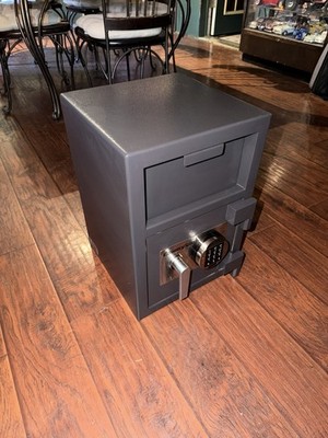 SentrySafe DH-074E Depository Safe