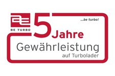 Turbolader | Original | Neu | 95516210 | 5 Jahre Gewährleistung