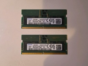 Samsung DDR5 | eBay