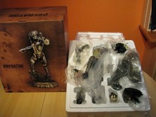 Sideshow Predator EXCLUSIVE, No. 188/750,  IT...