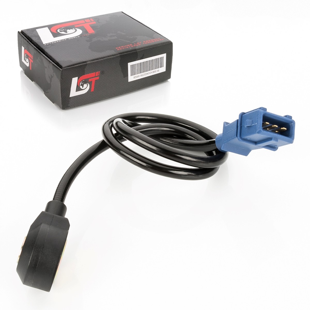 Ping Sensor for Seat Toledo I 1L 1.8 1.9 2.0 Ibiza II 2 6K Cordoba Vario 6K 1.6i