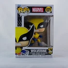 Funko Pop Marvel's X-Men: Wolverine (50th Classic) #1370 Vinyl Figure