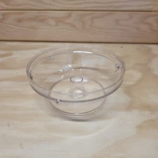 Oster 14 Cup Food Processor FPSTFP5273-DFL Replacement Work Bowl 8" X 3.5"