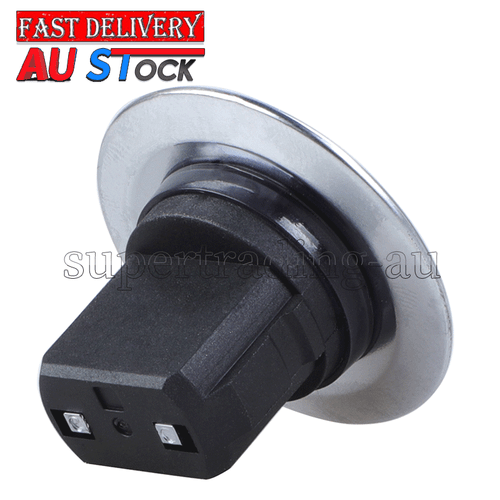 For Mercedes-Benz Keyless Go Stop And Start Ignition Button Switch A2215450714 - Picture 9 of 11
