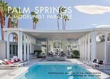 Palm Springs: A Modernist Paradise, Street-Porter, Tim, Acceptable Book