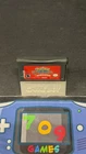 Pokemon Mystery Dungeon: Red Rescue Team (Nintendo Game Boy Advance) Cart Only