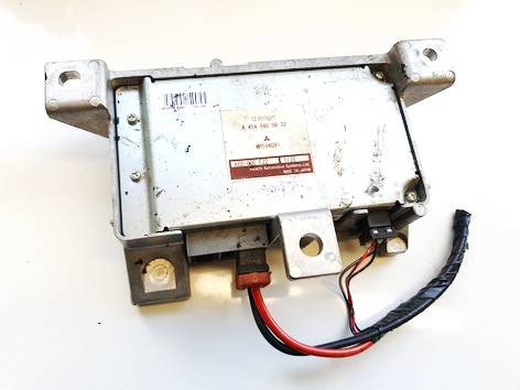 a4545450032 Anderen Computern mr594091 Mitsubishi Colt DE2379571-98