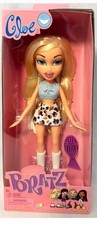Bratz Doll Cloe 20 Year Aniversary Full sz MGA Collectible Toy 9.5" NEW IN BOX