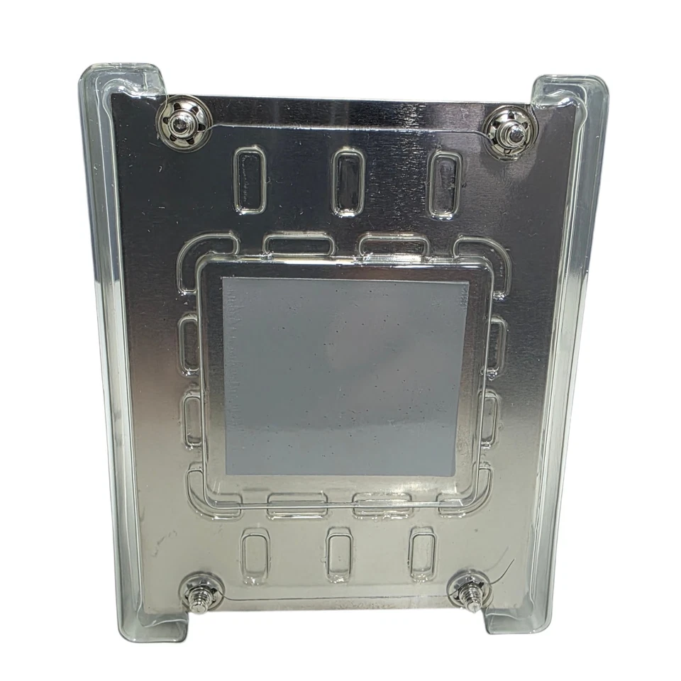 Supermicro 2U Passive CPU Heat Sink for LGA2011 Narrow ILM (SNK-P0048PS) - Image 3 of 4