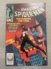 THE AMAZING SPIDER-MAN #252 *1984* First App. of Alien Symbiote Black Suit (NM)
