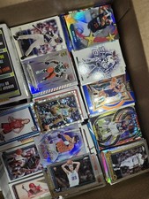 Assorted Base Insert & Rookie 75 Card Lots - ...