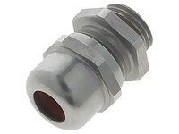 99981 Kabelverschraubung M16 1,5 IP68 Edelstahl Helutop® HT-E Helukabel