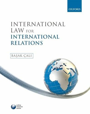 International Law for International Buch Oxford University Press, U.S.A.