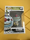 Funko Pop! Vinyl: Disney - Clown #452