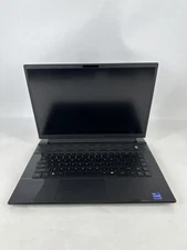 Dell Alienware M16 R1 Black 240Hz QHD+ 2.2 GHz i9-13900HX 64GB 2TB SSD RTX 4060