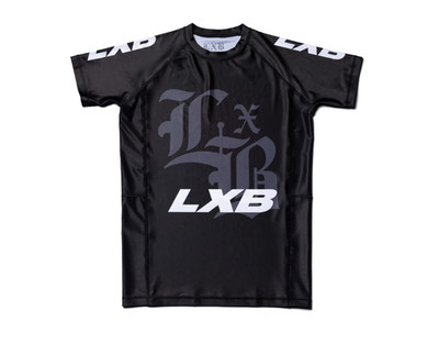 100% LEVEL X BLACK LXB SPEED KILLS BLACK RASH GUARD BRAND NEW FREE ...