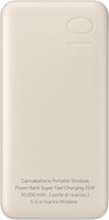 Samsung Powerbank - 10000 Mah - Beige
