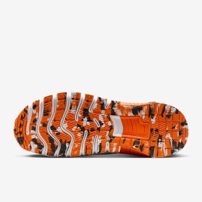 New Nike Free Metcon 6 Shoes - White/ Orange (FJ7127-106) | eBay display picture 1