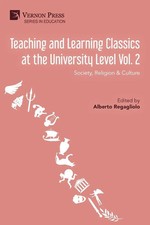 Alberto Regagliolo | Teaching and Learning Cl...