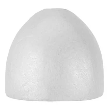  Wedding Cake Foam Model: Princess Doll Dress Foam Cake Dummies for Decorating