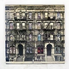 LED ZEPPELIN PHYSICAL GRAFFITI SWAN SONG P5163N Japan VINYL 2LP