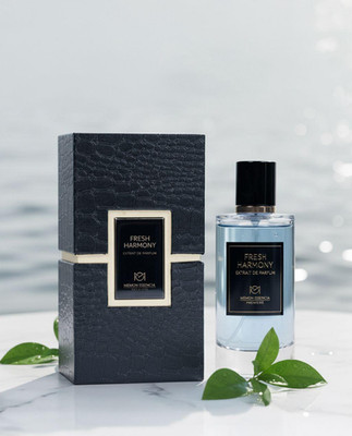 MEMON ESSENCIA Fresh Harmony EXTRAIT DE PARFUM 3.4 oz Unisex Fragrance Premier