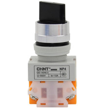1PC NEW CHNT NP4-20X/21 One Year Warranty cl
