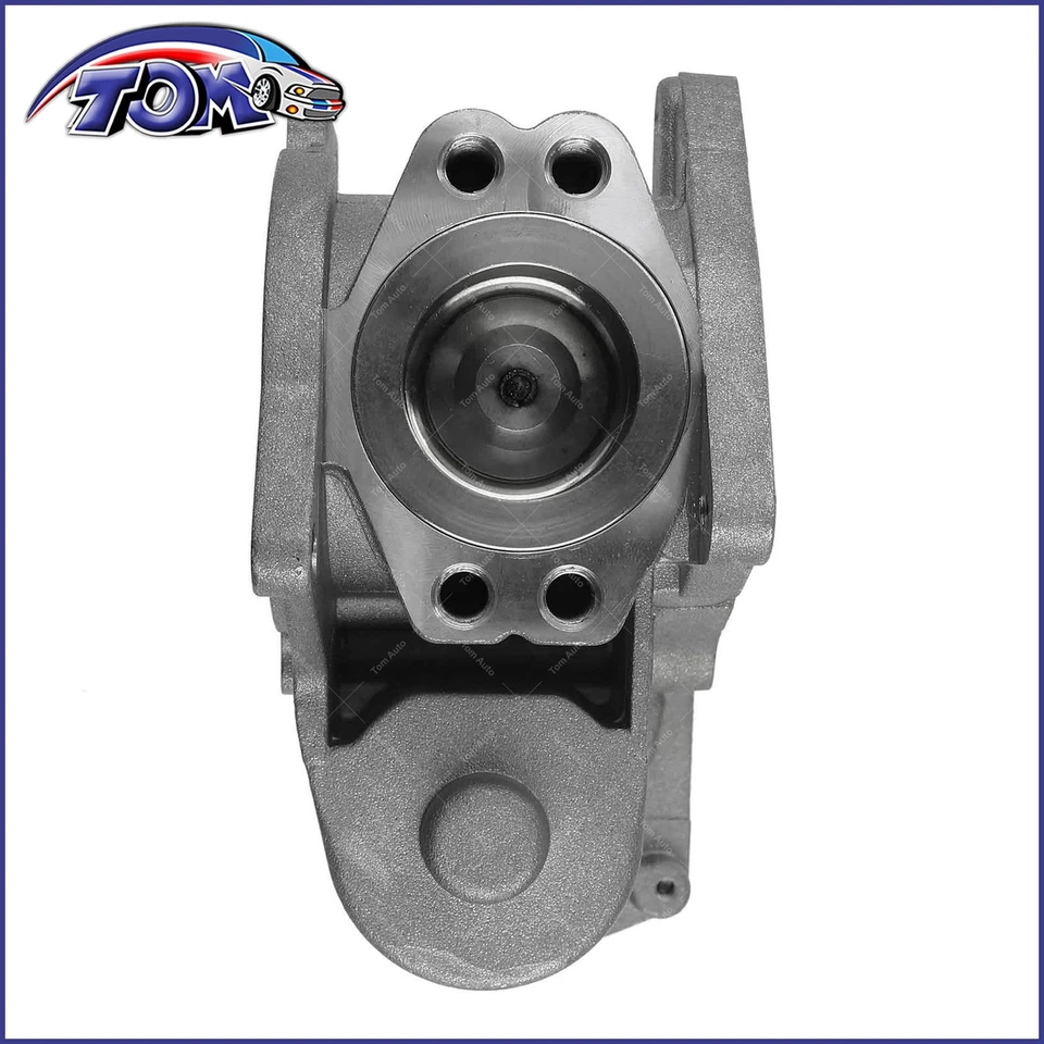 Válvula EGR para Volkswagen Jetta Passat Golf 2010-2014 Audi A3 03L131501G Foto 4 de 4