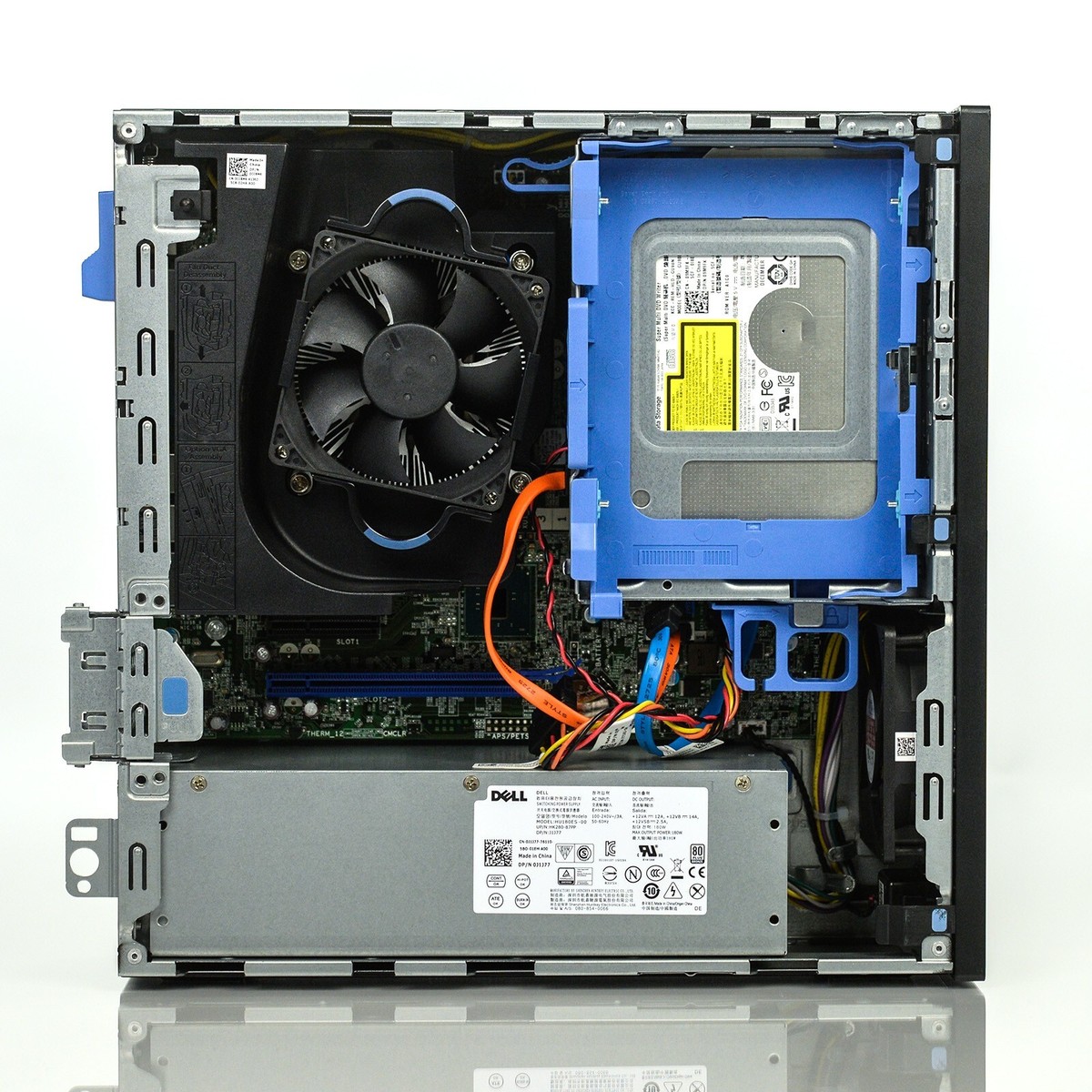 i7-6700 DELL5040 デスクトップPC 新品SSD 1TB Amazon.com: Dell OptiPlex 5040 Tower Computers, i7 6700