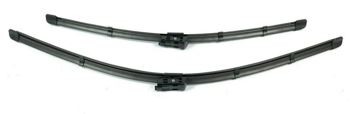 VW Golf Passat Jetta Wischerblätter vorne 5C7955425 5C7955426 | eBay 