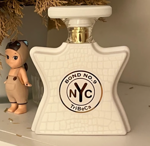 Bond No. 9 TriBeCa Eau De Parfum 100mL~3.4oz for Unisex Perfume New - Picture 2 of 7