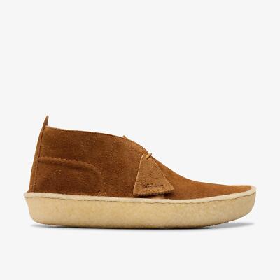 クラークス　clarks desert rain サイズ8 新品　貴重 クラークス clarks desert rain サイズ8 新品 貴重 Clarks