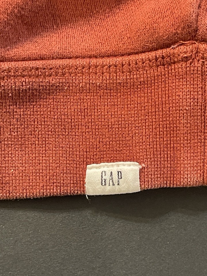 Baby Gap Size 2 Super Man Sweatsuit eBay