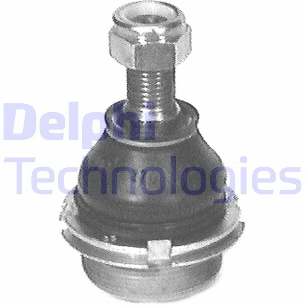Delphi TC368 Trag-/FüHrungsgelenk FüR CitroËN Peugeot-image