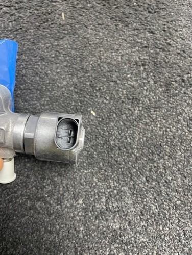 CARRIL DE PRESIÓN DE COMBUSTIBLE DIÉSEL AUDI A6 2.0TD COMPLETO 04L089G 04L130764C GENUINO NUEVO - Imagen 6 de 9