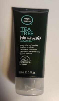 Paul Mitchell Tea Tree Hair & Scalp Treatment 5.1 Fl. oz