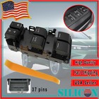 Master Window Switch Front Driver Side For Honda Pilot 2008-2015 EX EX-L 3.5L