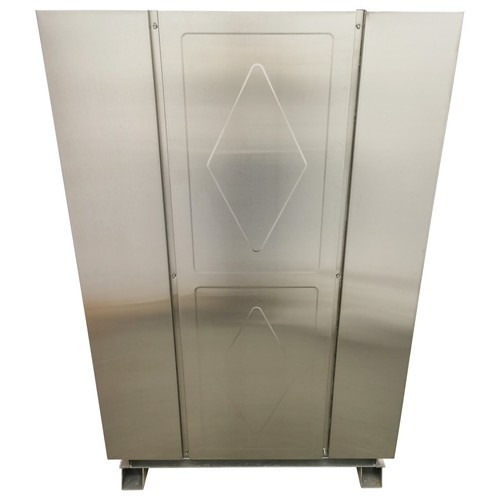 220V Commercial Automatic Washing Machine Washing Dewatering Drying All-in-one - Picture 12 of 17
