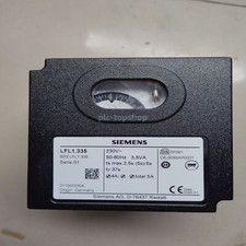 1PCS Brand NEW In Box Siemens Gas Burner Program Controller LFL1.335 Serie 01