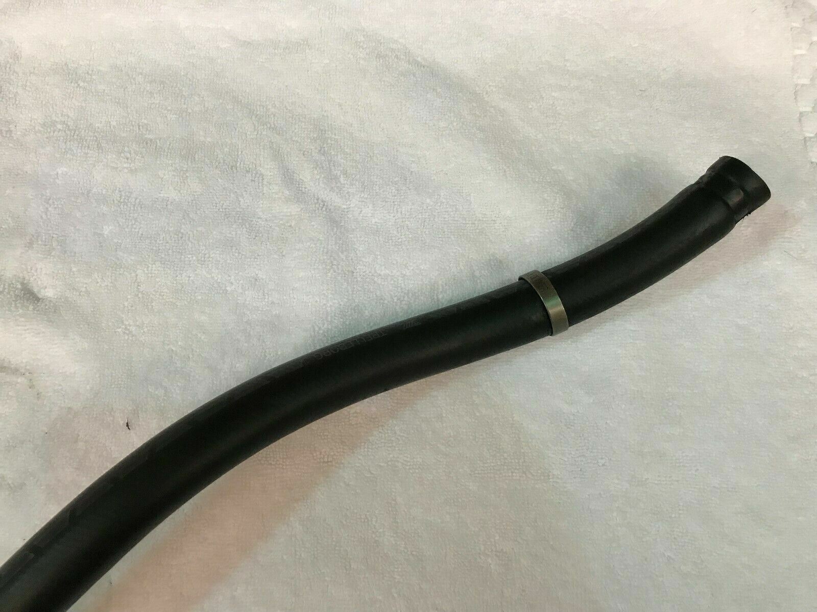LAMBORGHINI GALLARDO MURCIELAGO POWER STEERING OIL TANK OEM 400422373