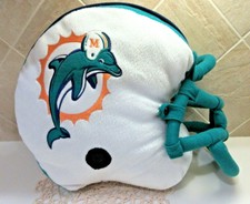 miami dolphins stuffed dolphin
