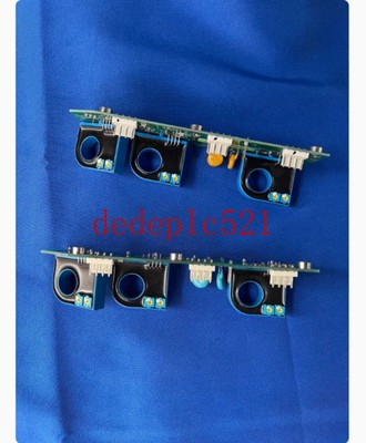 1PCS SCIB-01C Hall Transformer ABB Inverter ACS510 series 75/90/110KW