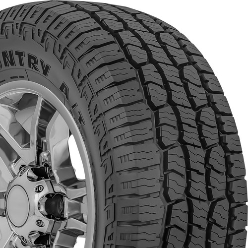 4 New Prinx Hicountry Ha2 - 275/60r20 Tires 2756020 275 60 20 - Picture 7 of 7